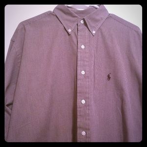 Ralph Lauren Blake M